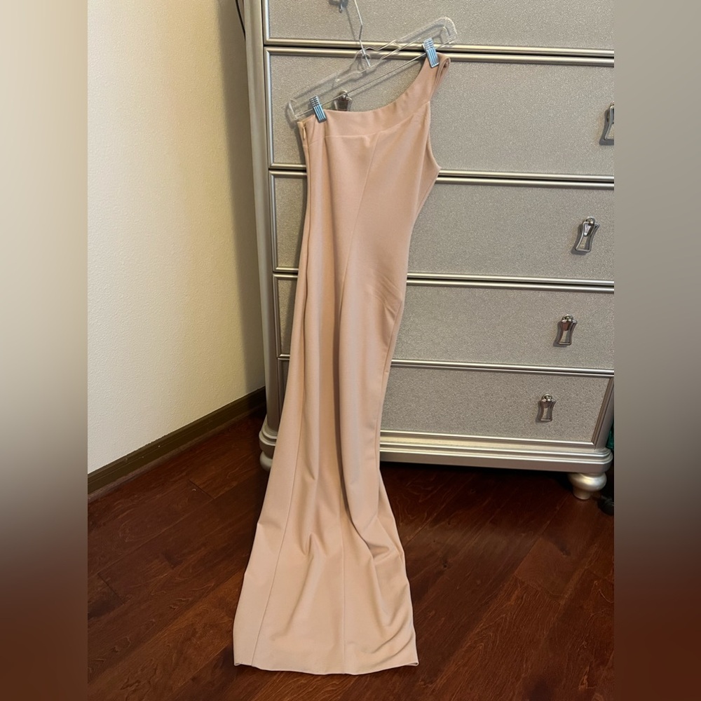 Nookie XS light pink dress - Picture 3 of 4